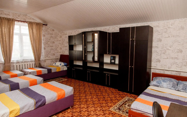 Rooms in Myshako