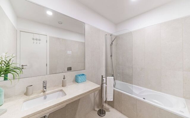 Funchal Centrum II by An Island Apart