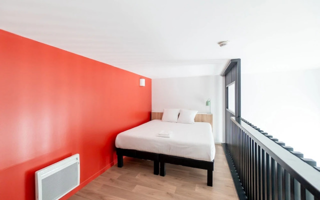 Ecla Paris Massy Palaiseau