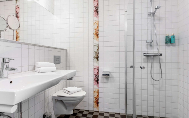 Best Western Plus Kalmarsund Hotell