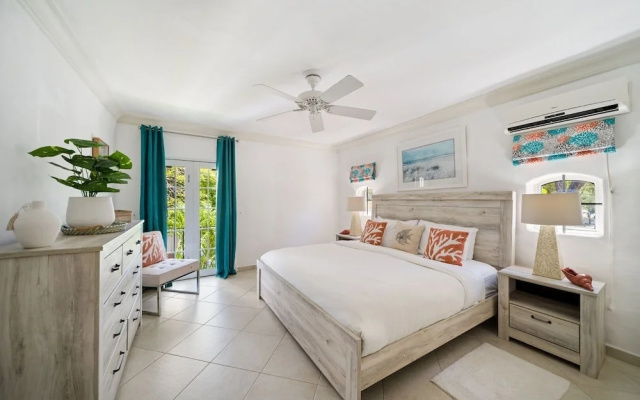 Glitter Bay Estate 314 1 Bedroom Apts
