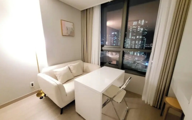 The Stay Songdo