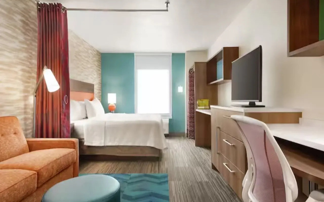 Home2 Suites By Hilton Madison East