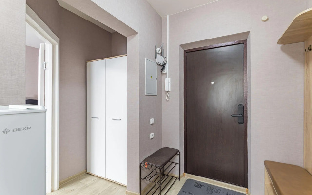 Стрелка на улице Бурнаковская 105