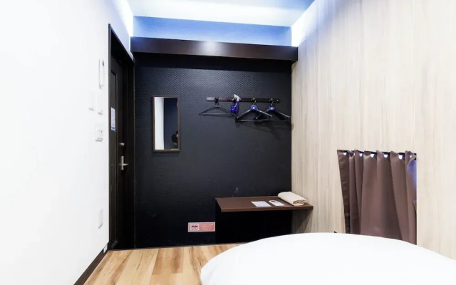 Tabist Machinoyado Denden