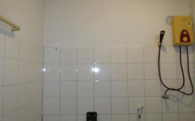 Chaosamran Beach Resort