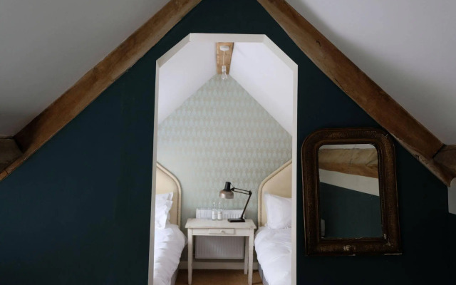 The Swan Inn