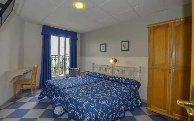 Hostal Linares
