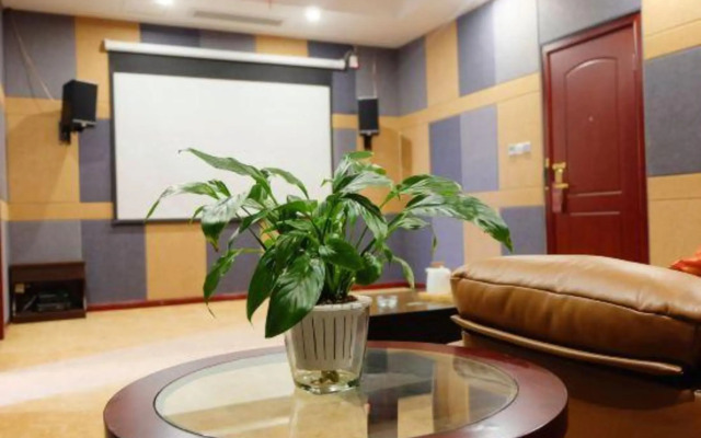 Ru Jia Pebble Hotel (Houxiang Town, Danyang City)