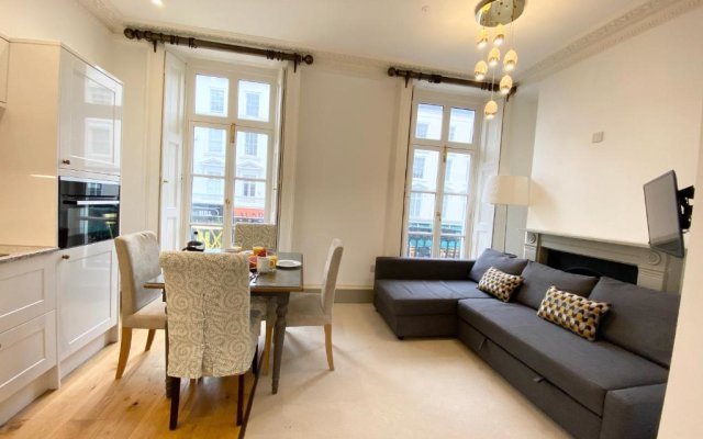 Stylish Apartments in Pimlico