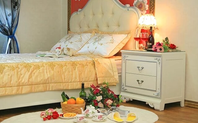 Yangyang Wink Pension