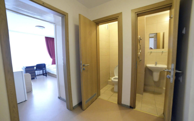 Lithuanian University of Educational Sciences Guest House