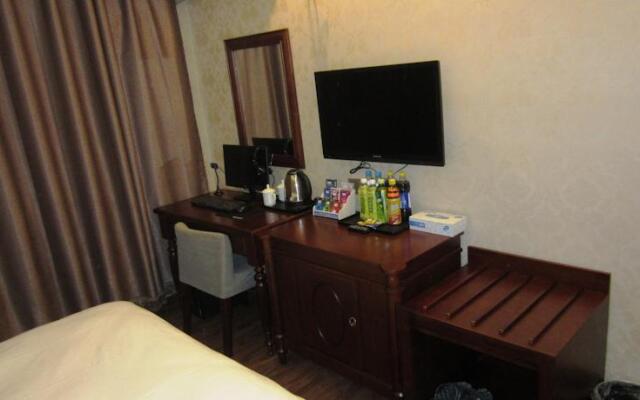 Binyu Boutique Hotel