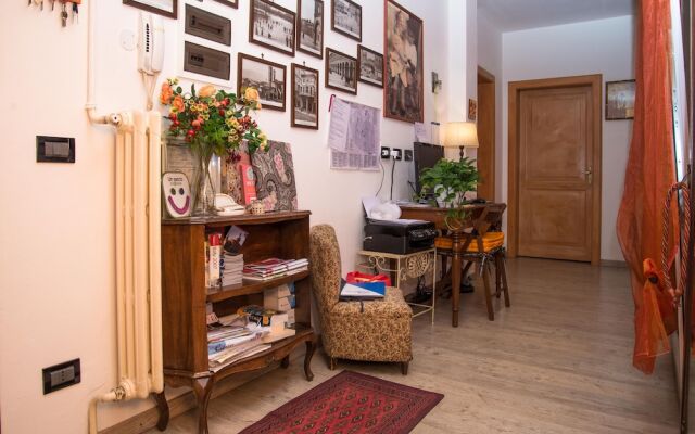 B&B A Casa Fachin