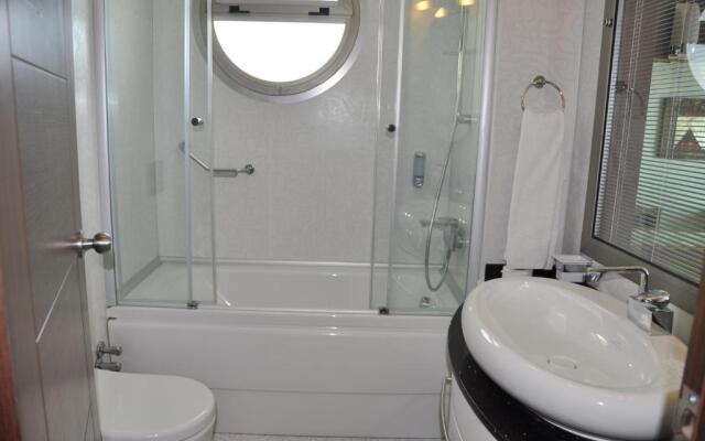 Faustina Hotel & Spa