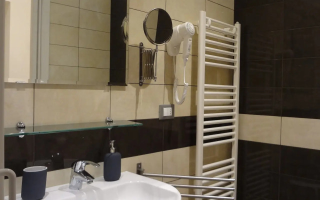 Rooms Boutique Carducci