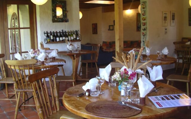 Sans Souci Inn
