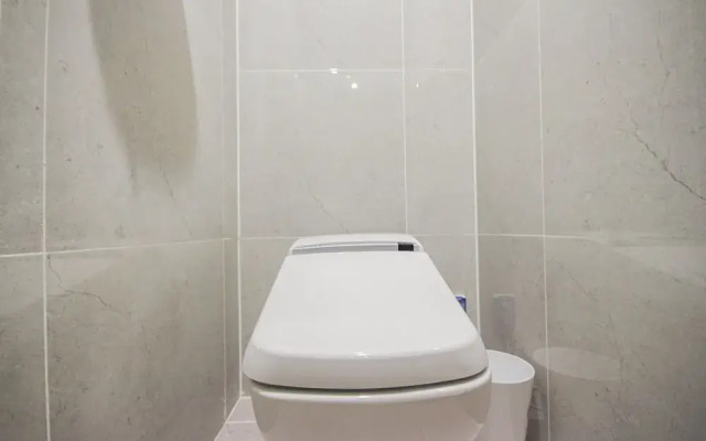 YangSan Mulgeum 2Heaven Hotel