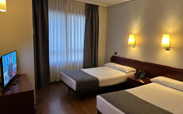 Hotel Compostela Vigo
