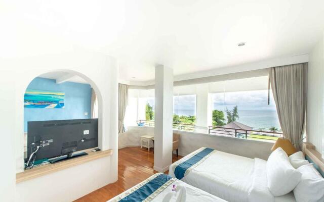 Sea Nature Rayong Resort and Hotel