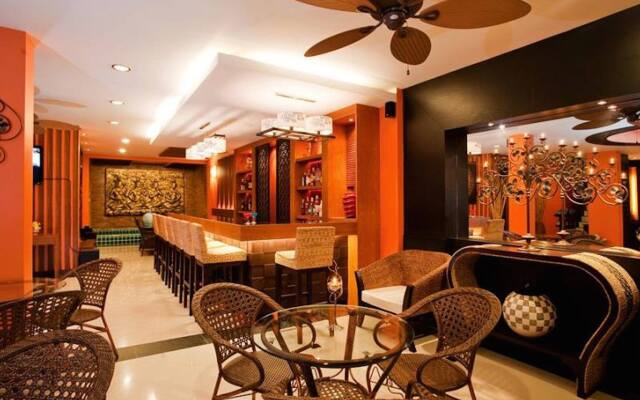 Cocoon Deva Hotel