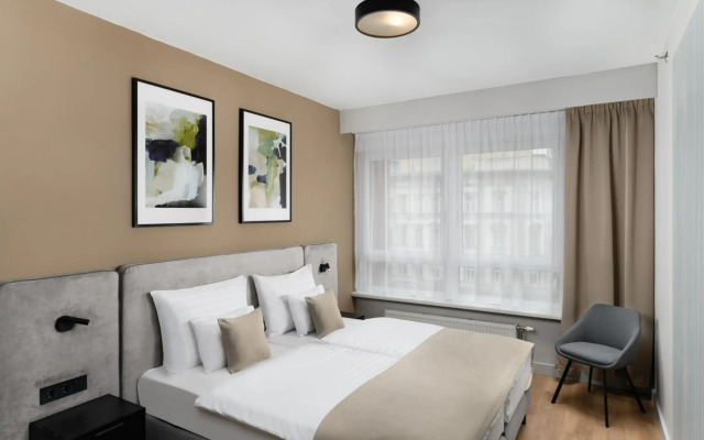 Florin Apart Hotel