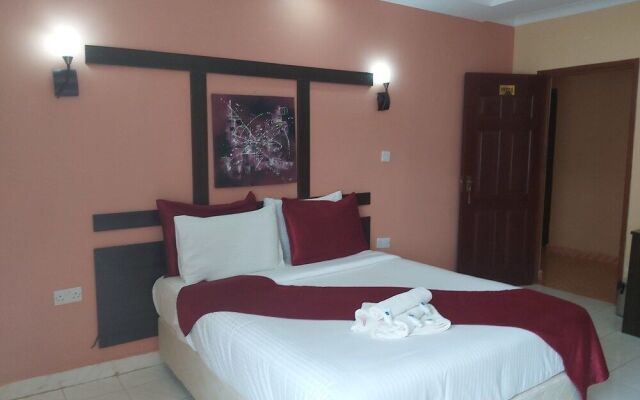 Sahara Gardens Bomet