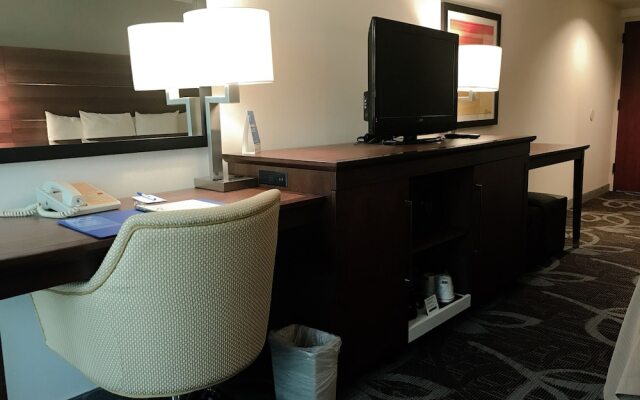 Comfort Inn and Suites Anaheim