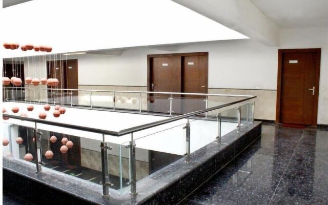 SVC INN Gwalior