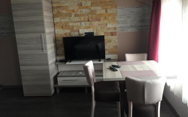 K23 apartment Milmari