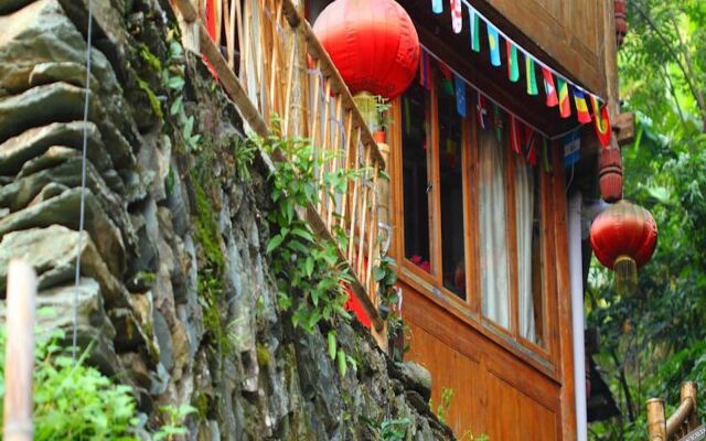 Guilin Traveler Guesthouse