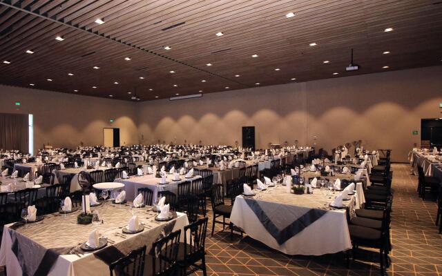 Holiday Inn San Luis Potosi Quijote