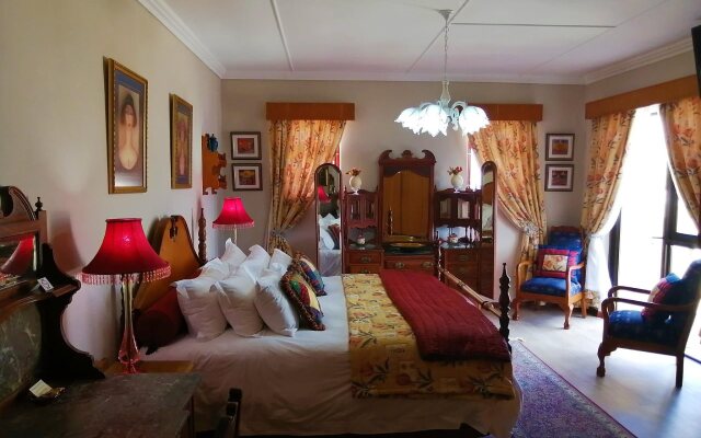 Dana Bay B & B Guest House