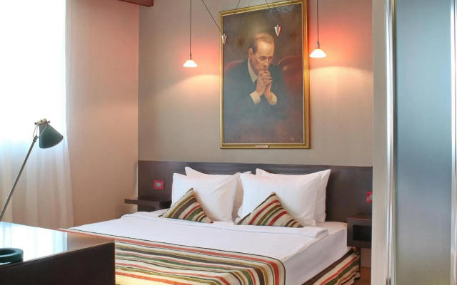 Design Hotel Mr. President