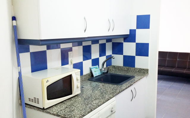 Apartamentos Mar de Oropesa 3000