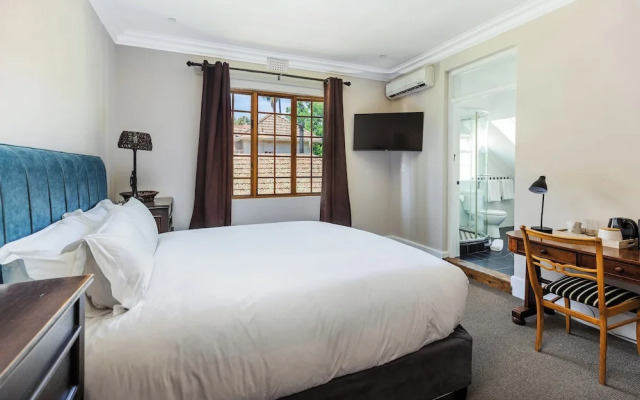 Villa Grande Guesthouse