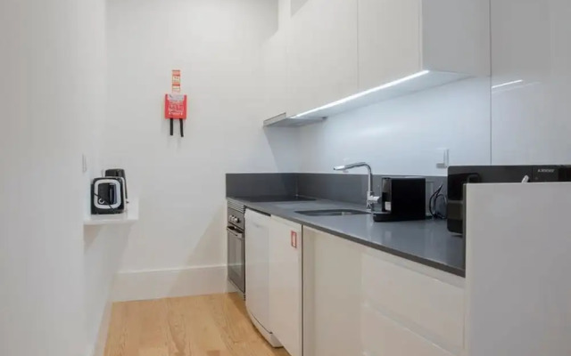 Liiiving in Porto Downtown Luxury Apartment 2T