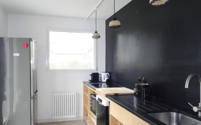 Holiday Home, La Trinite-sur-mer