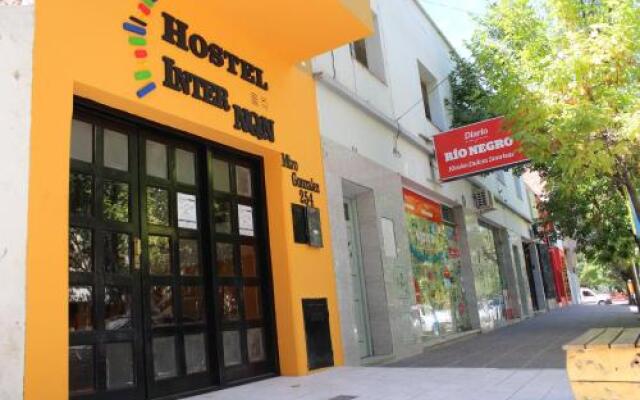 Hostel Interneuquen