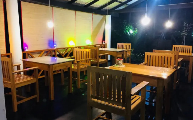 De Perla Resort