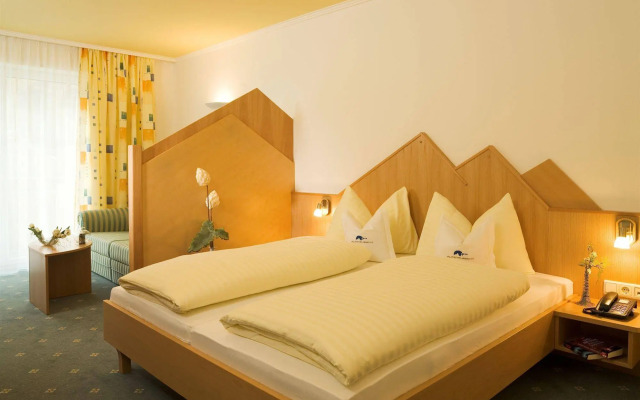 Hotel Alpenaussicht