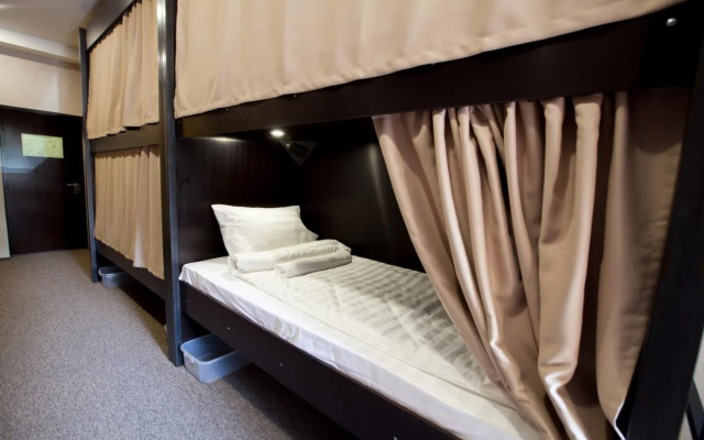 Хостел Kras`INN