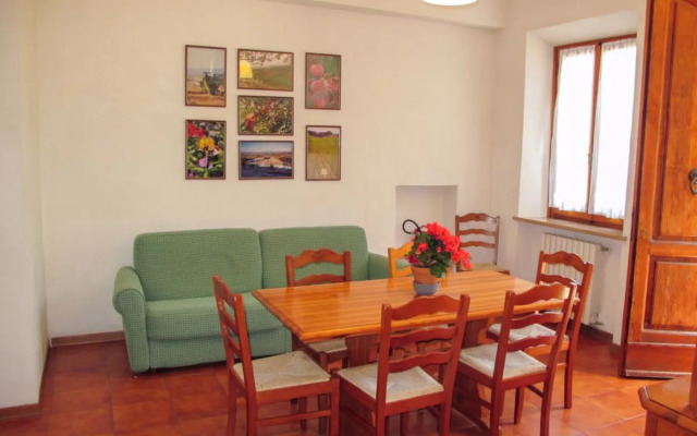 San Vivaldo, Nr. 3 (MOI133)