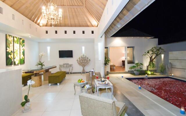 Kaisa Villas Seminyak