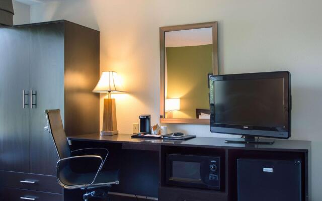 Sleep Inn Near Quantico Main Gate