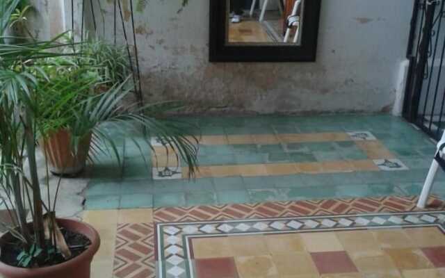 Casa Jocotenango - Centro Historico