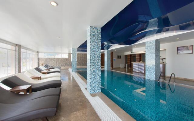 Wyndham Residences, Kusadasi Golf & Spa