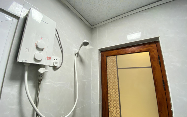 P.A Rujia Hotel