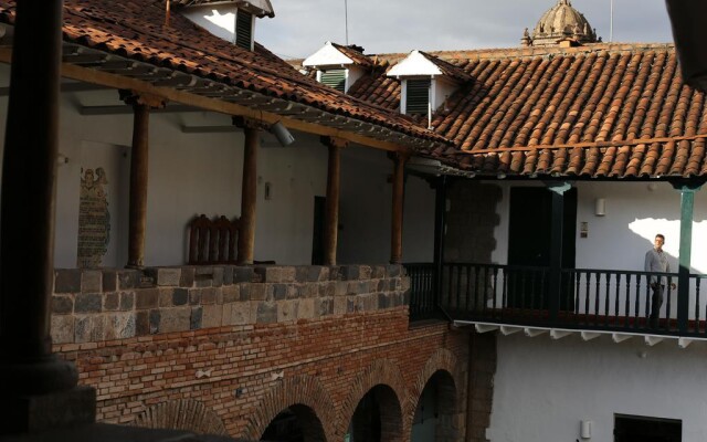 Casa Andina Premium Cusco