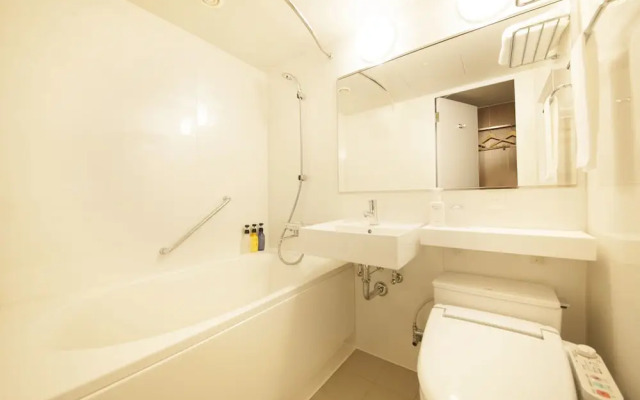 Hotel Sunroute Ginza